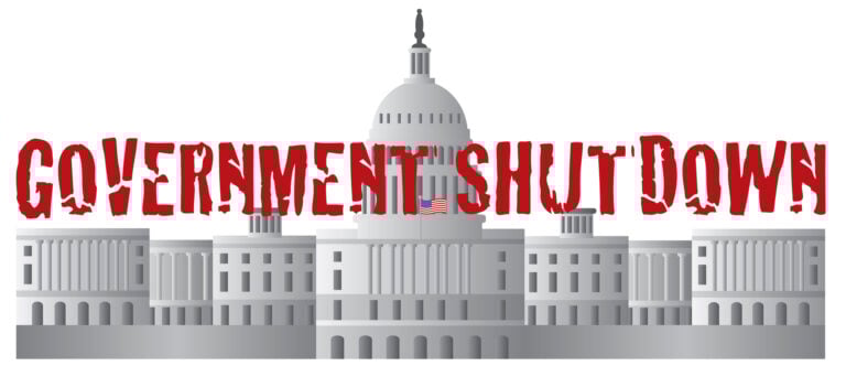 Federal Employee RIFs Can Continue During Government Shutdown, OPM Says