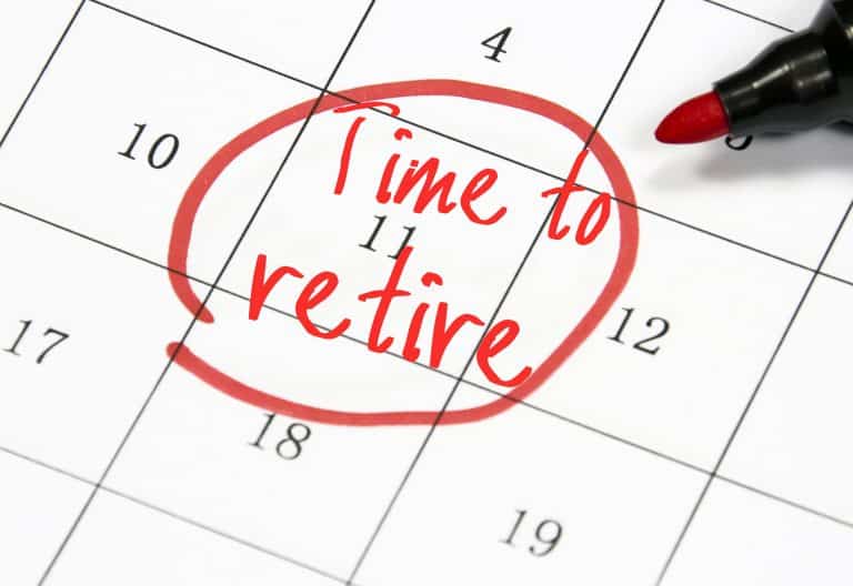 Best Dates To Retire FERS CSRS 2021 2022 2023 And 2024