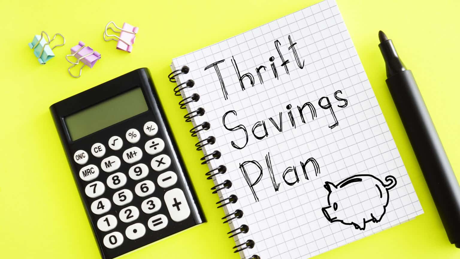 2023 Thrift Savings Plan Strategies Federal Employees Should Consider