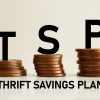 Tsp Thrift Savings Plan (TSP)