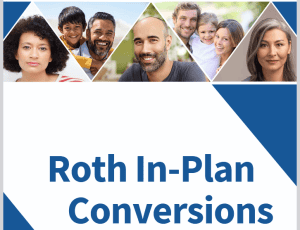 TSP Roth In-Plan Conversion: Calculators, How-To Guide & Video Tutorial