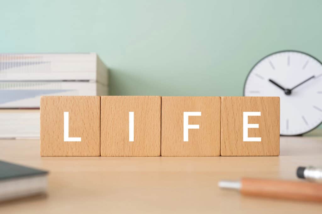Guide to Life Events Affecting Federal Retirees